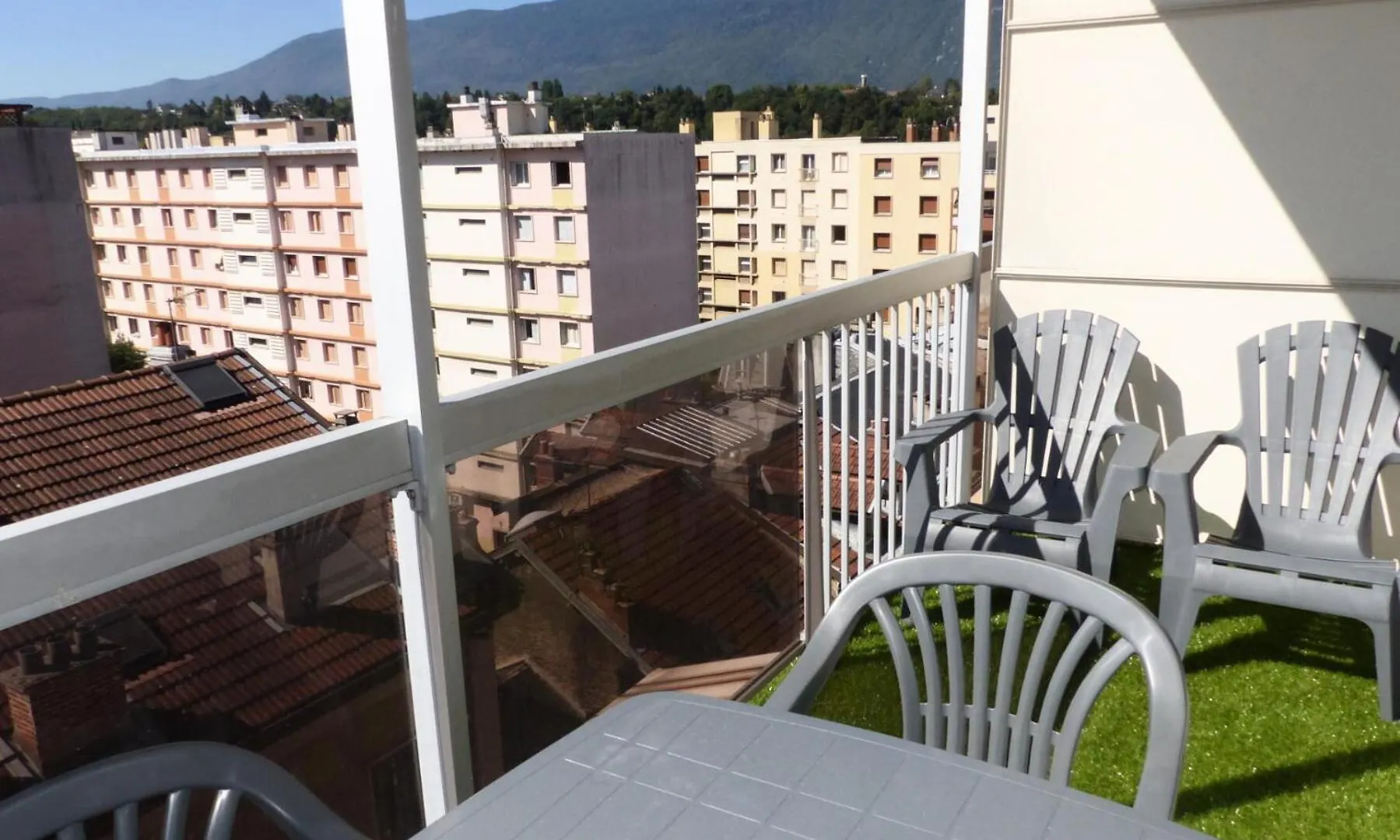 Residence Le Constellation - Logement Spacieux Au Coeur Ville D'Aix Les Bains ! Mae-6394 Aix-les-Bains