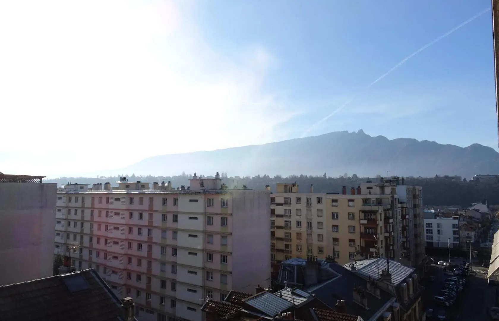 Residence Le Constellation - Logement Spacieux Au Coeur Ville D'Aix Les Bains ! Mae-6394 Aix-les-Bains France