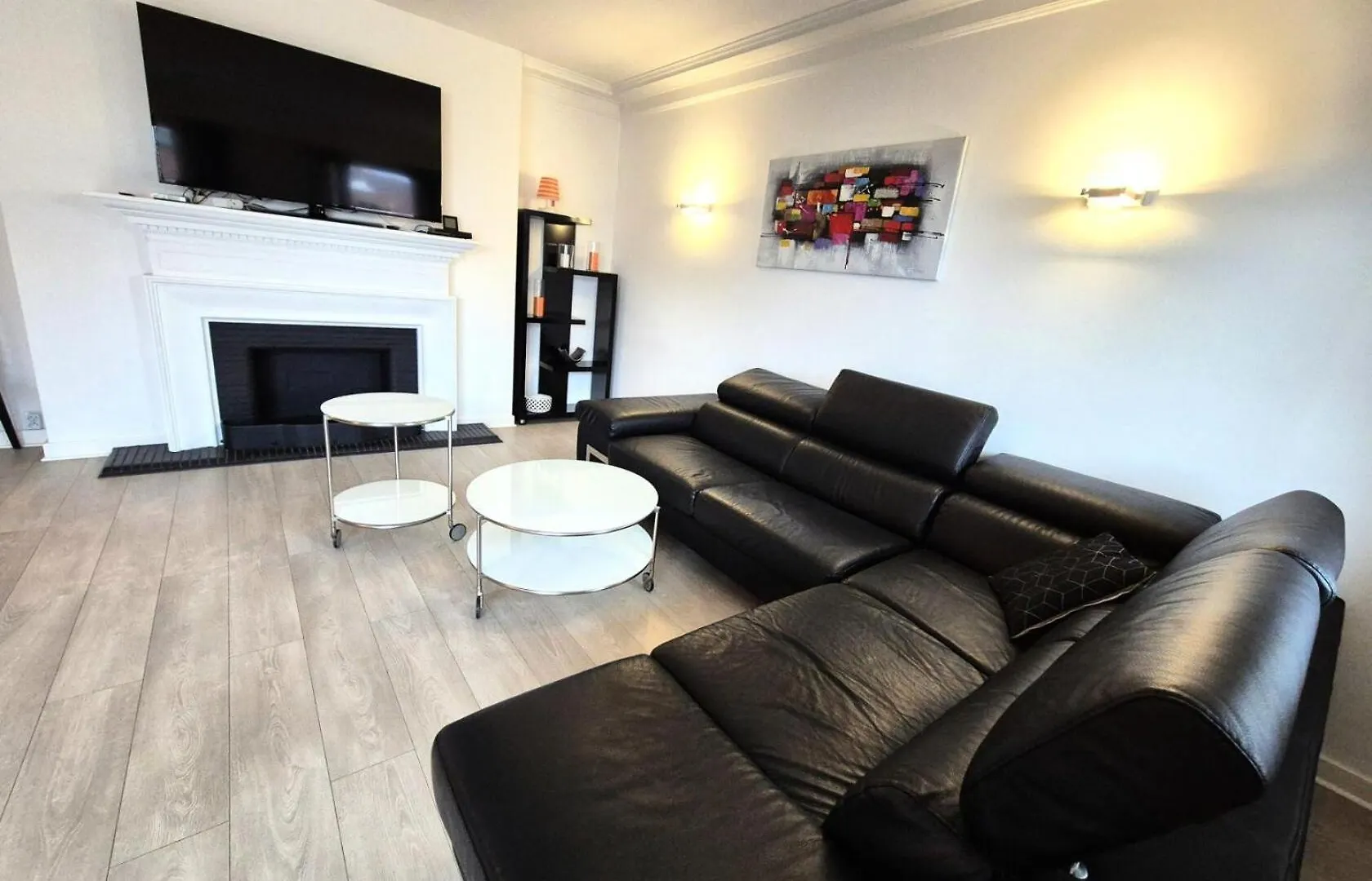 Residence Le Constellation - Logement Spacieux Au Coeur Ville D'Aix Les Bains ! Mae-6394 Aix-les-Bains France