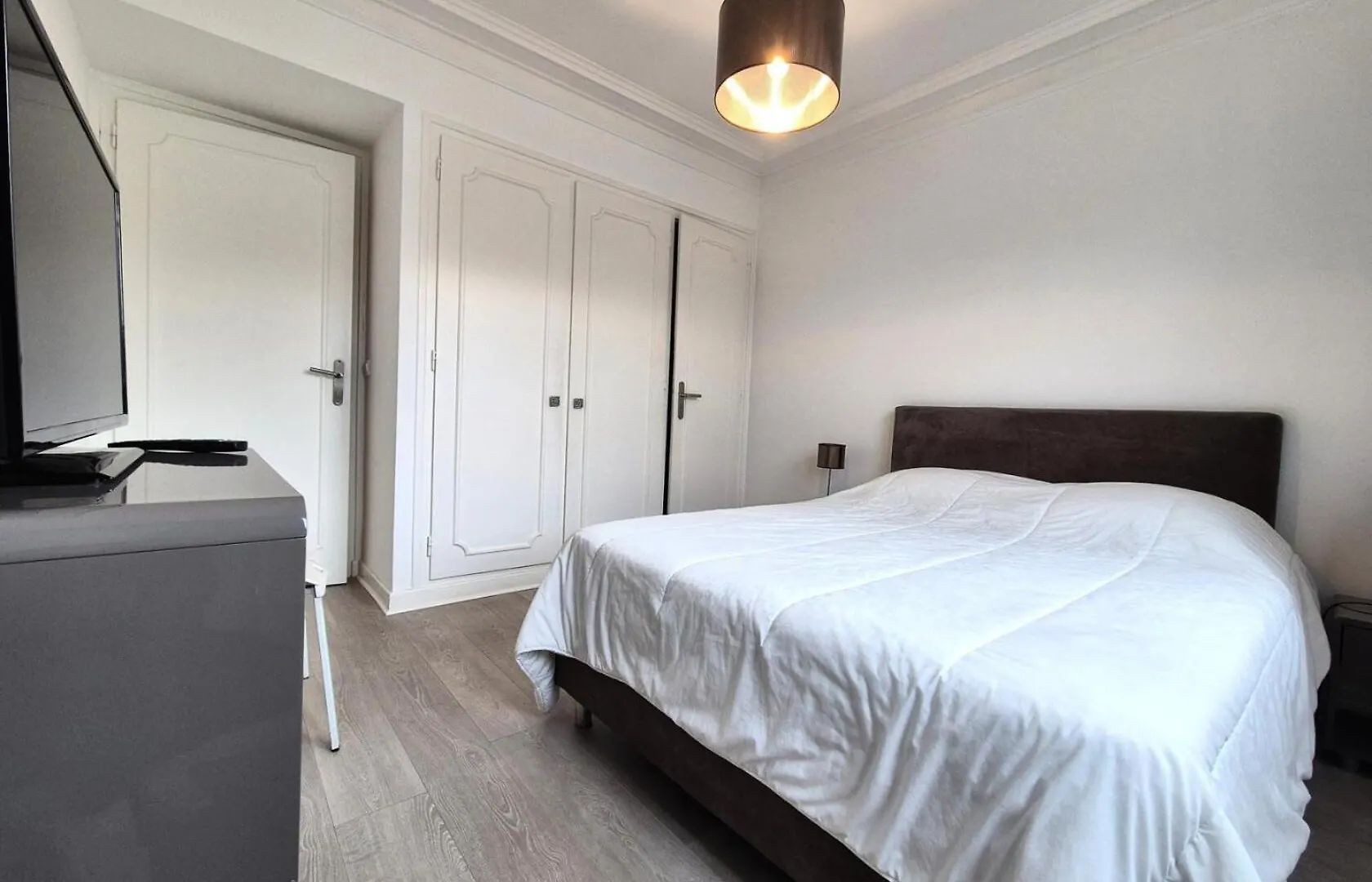 Residence Le Constellation - Logement Spacieux Au Coeur Ville D'Aix Les Bains ! Mae-6394 Aix-les-Bains Apartment