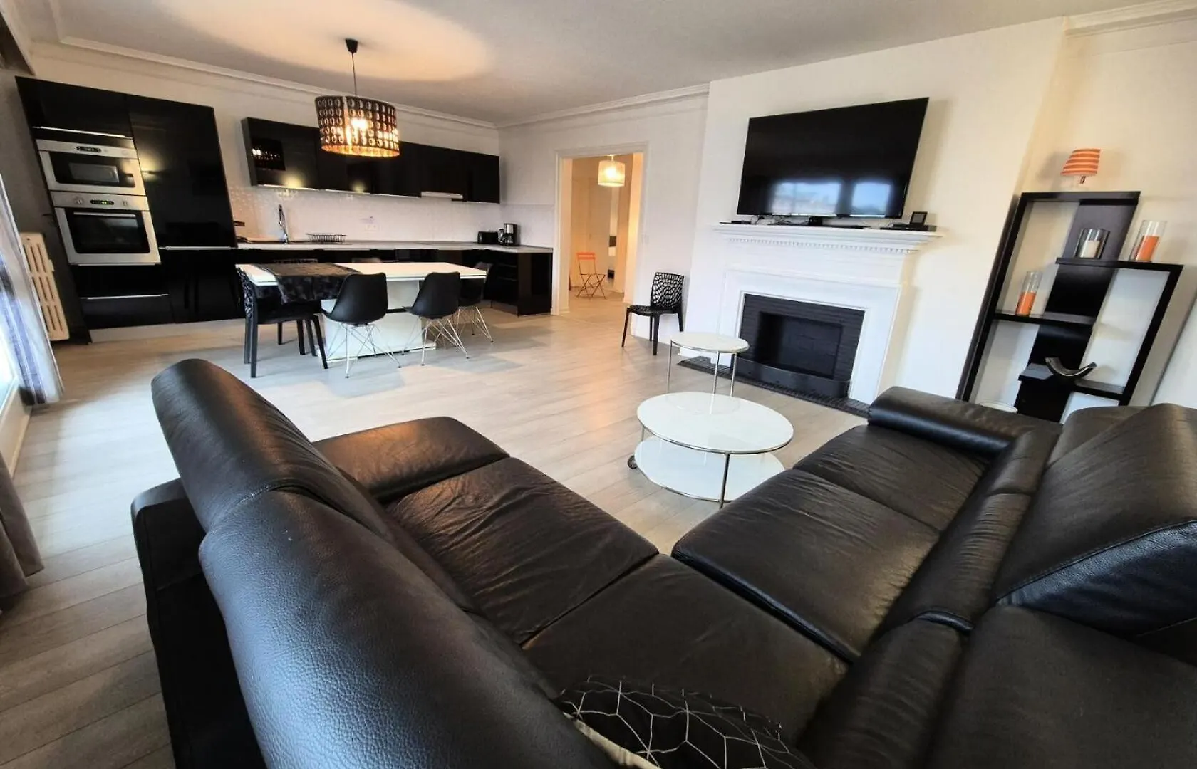 Residence Le Constellation - Logement Spacieux Au Coeur Ville D'Aix Les Bains ! Mae-6394 Aix-les-Bains
