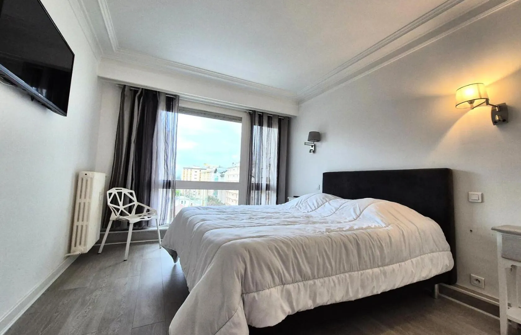 Residence Le Constellation - Logement Spacieux Au Coeur Ville D'Aix Les Bains ! Mae-6394 Aix-les-Bains Apartment